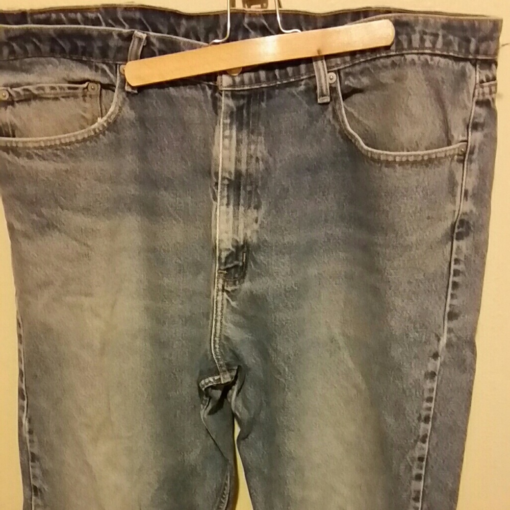 Polo ralph lauren jeans relaxed fit 40 x 32